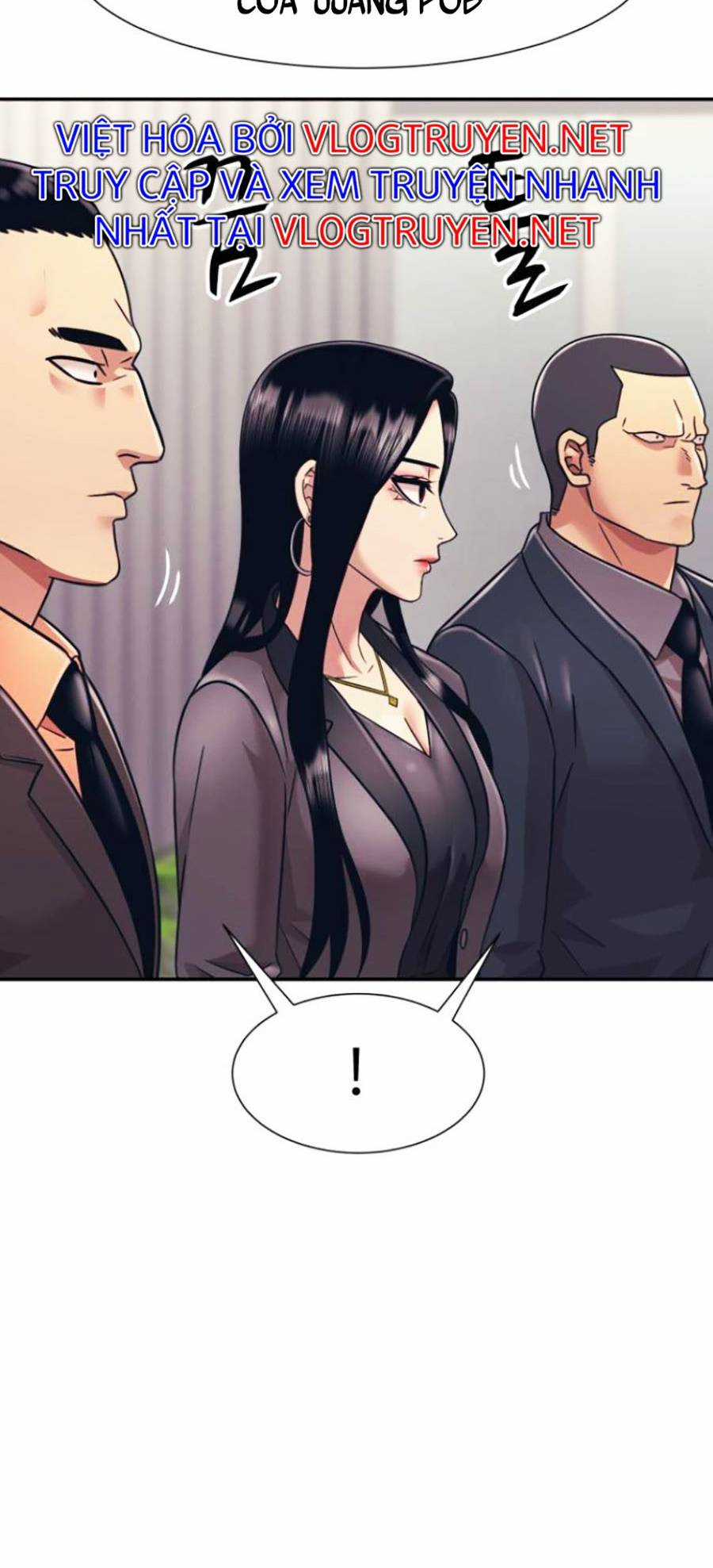 Sóng Ngầm - Chapter 9 - Trang 49