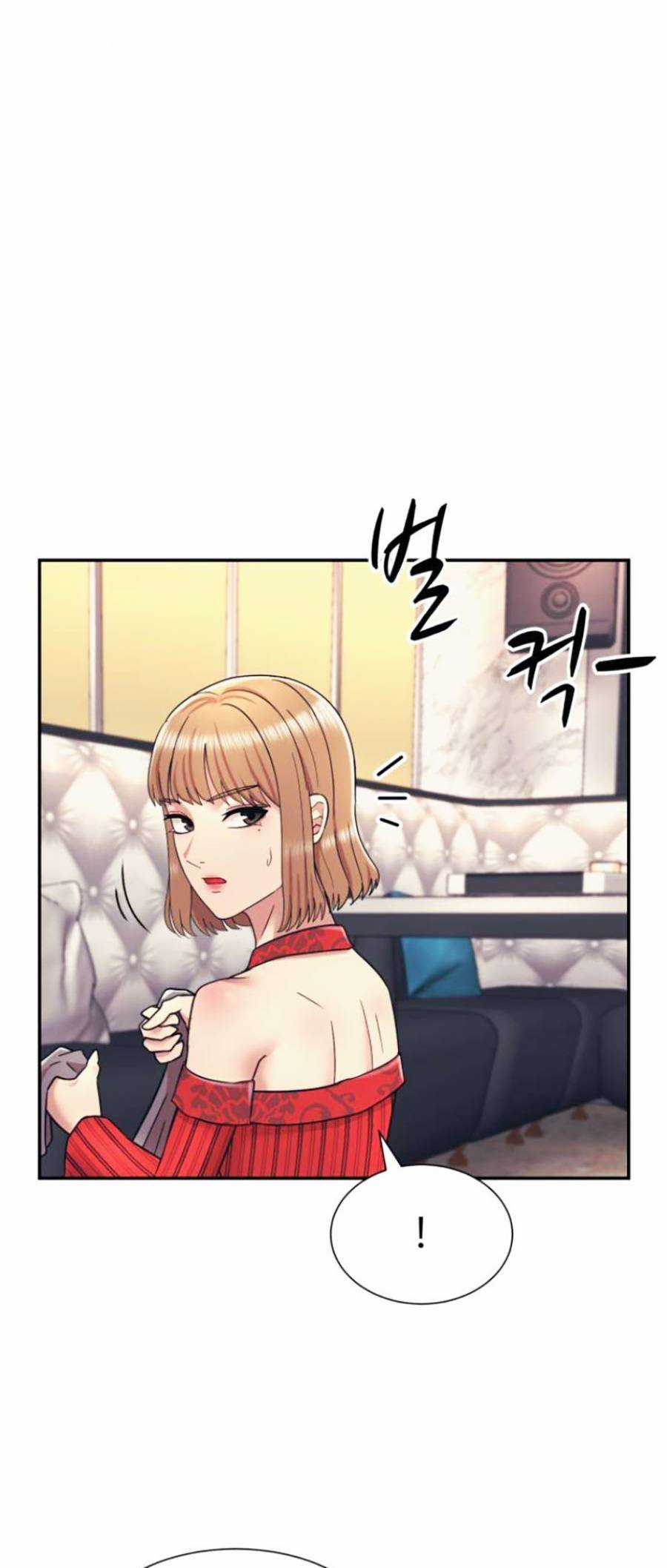 Sóng Ngầm - Chapter 9 - Trang 6