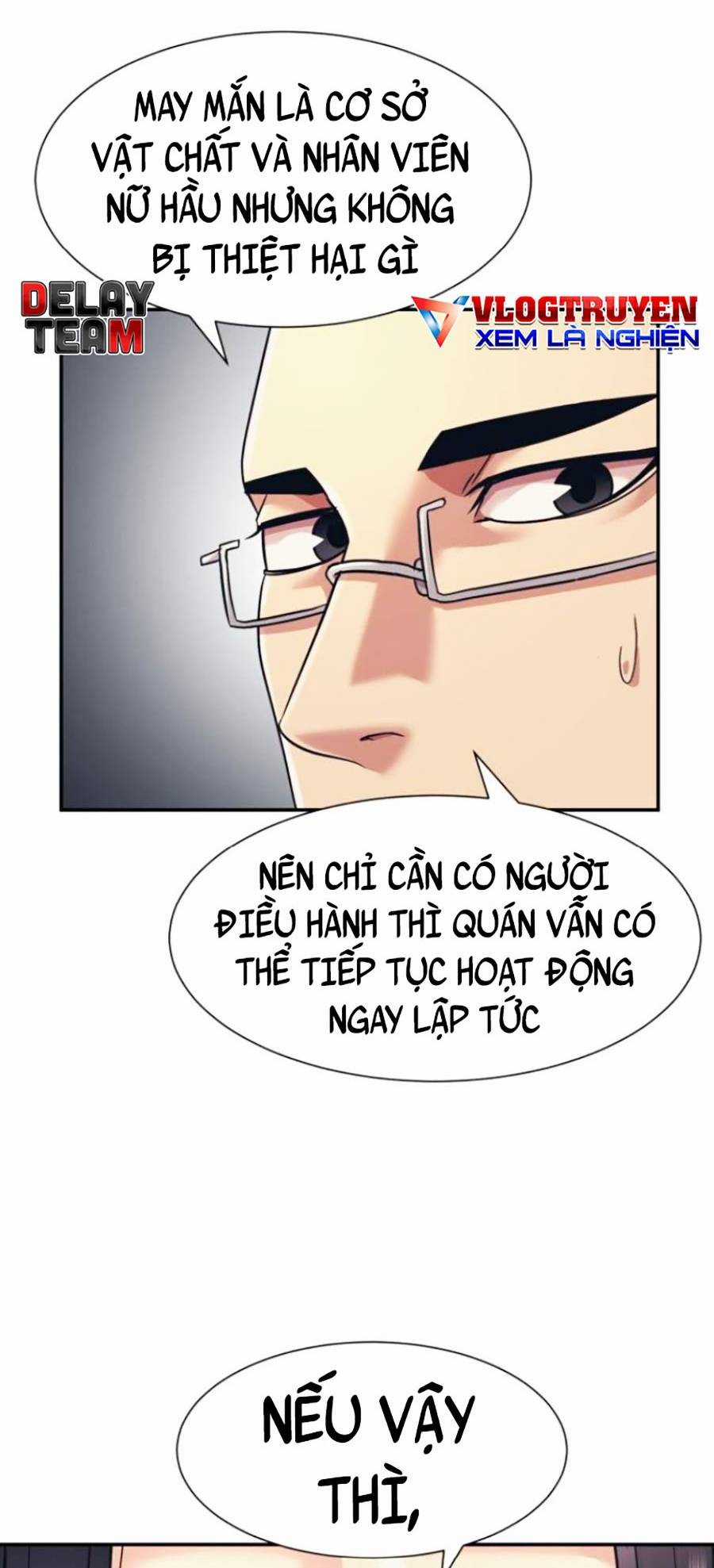 Sóng Ngầm - Chapter 9 - Trang 51