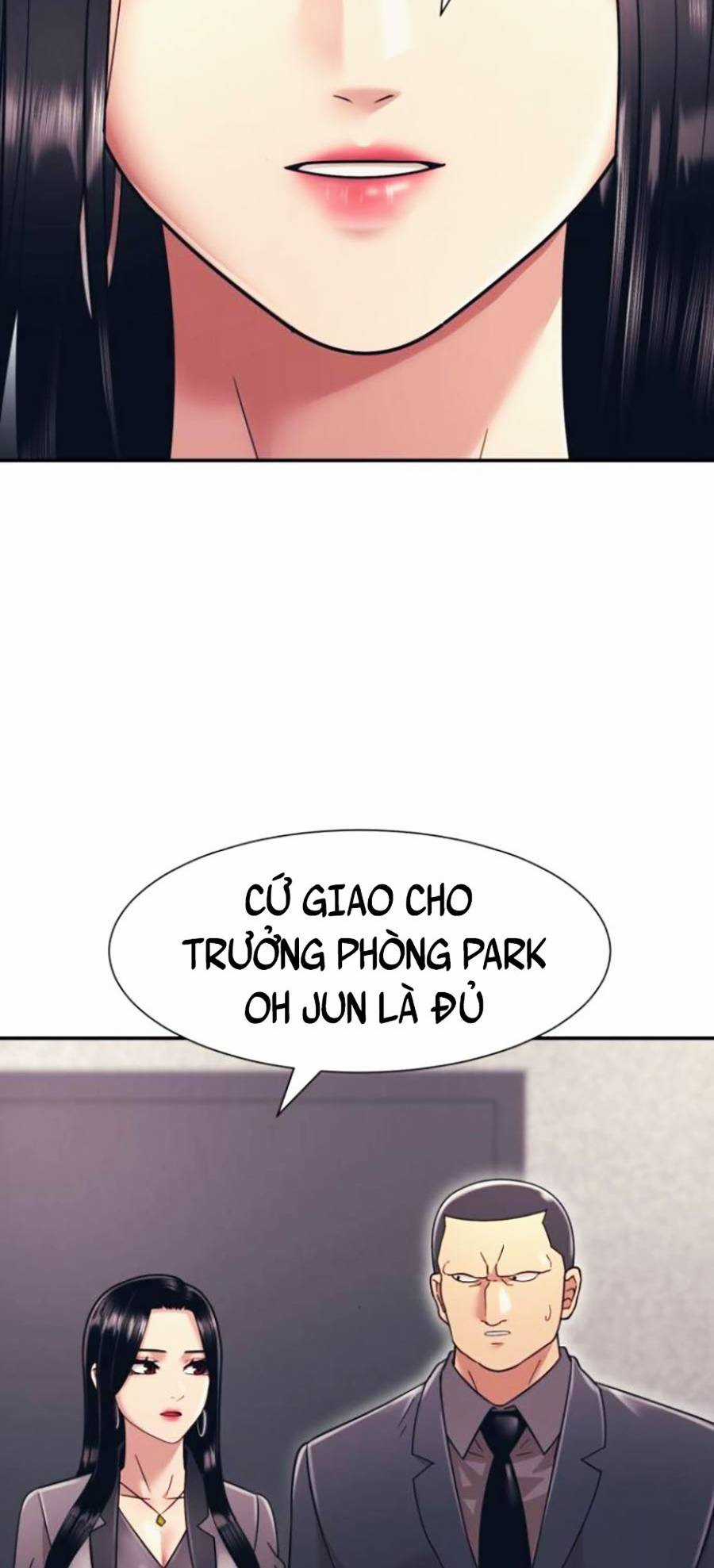 Sóng Ngầm - Chapter 9 - Trang 52