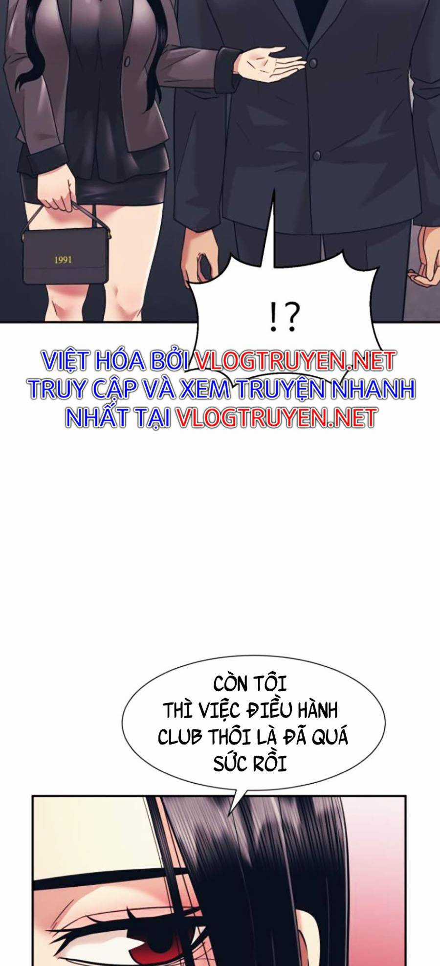 Sóng Ngầm - Chapter 9 - Trang 53