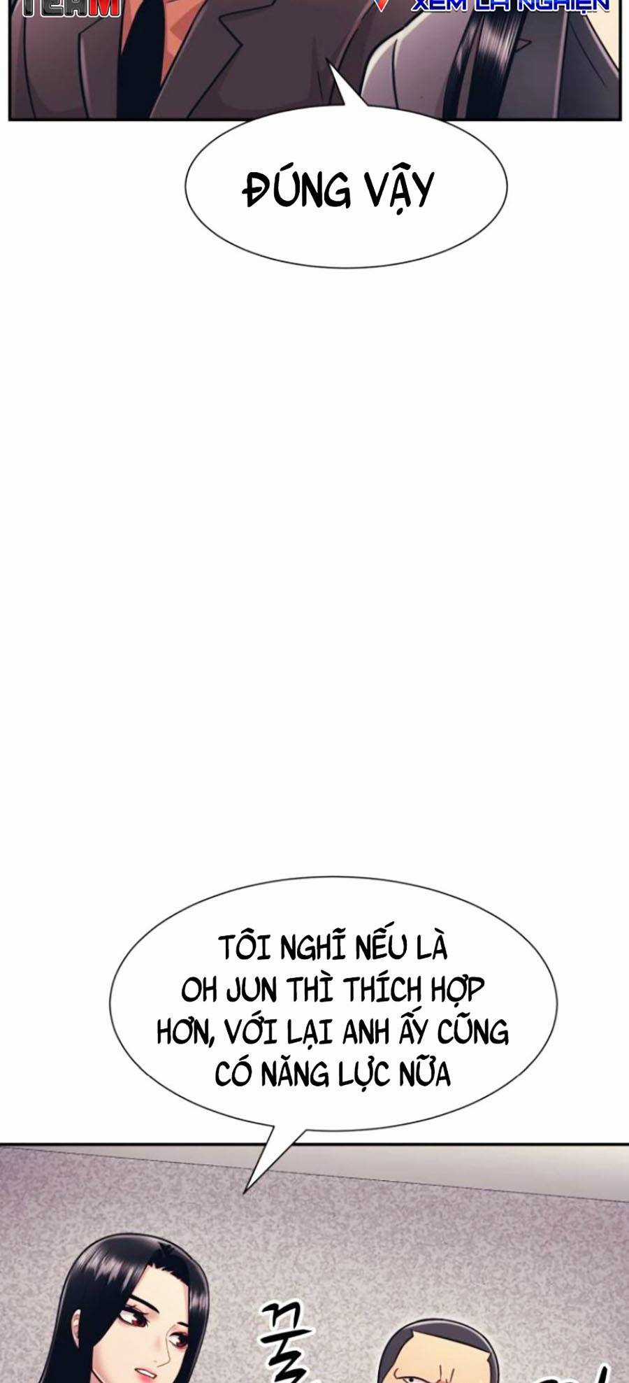 Sóng Ngầm - Chapter 9 - Trang 55