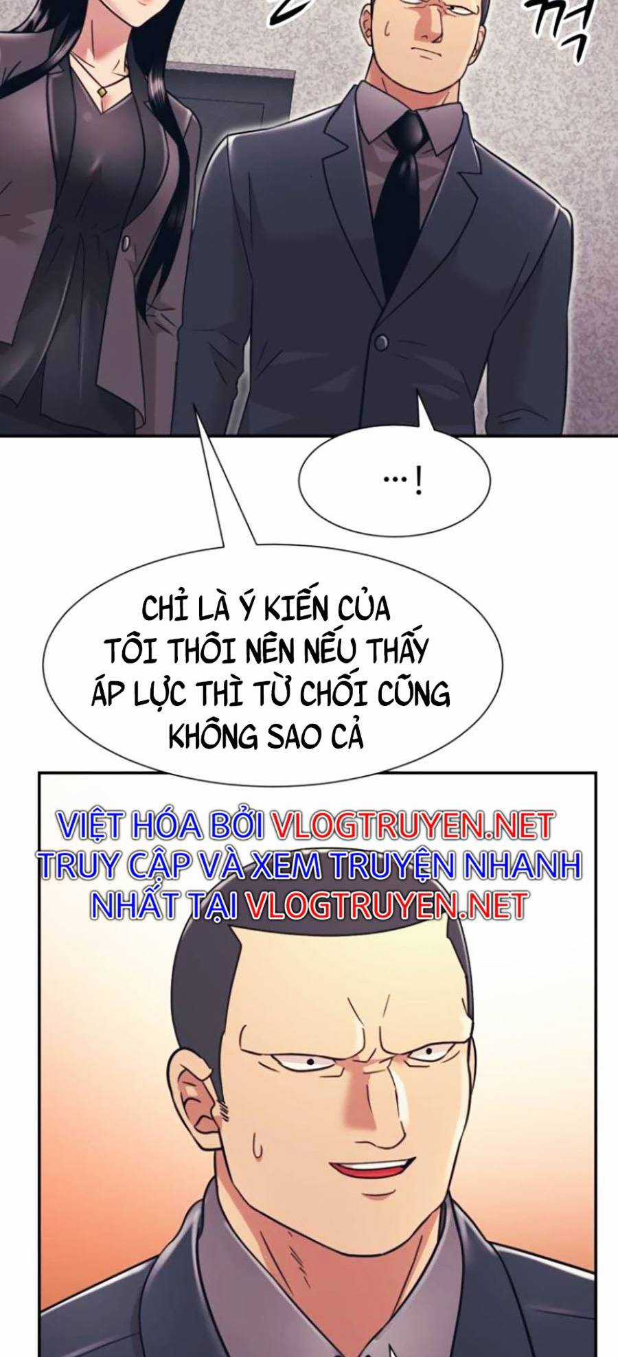 Sóng Ngầm - Chapter 9 - Trang 56