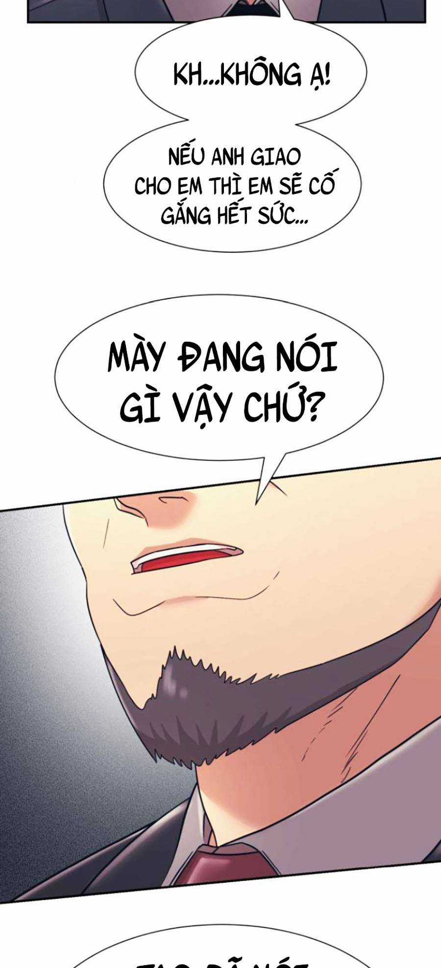 Sóng Ngầm - Chapter 9 - Trang 57