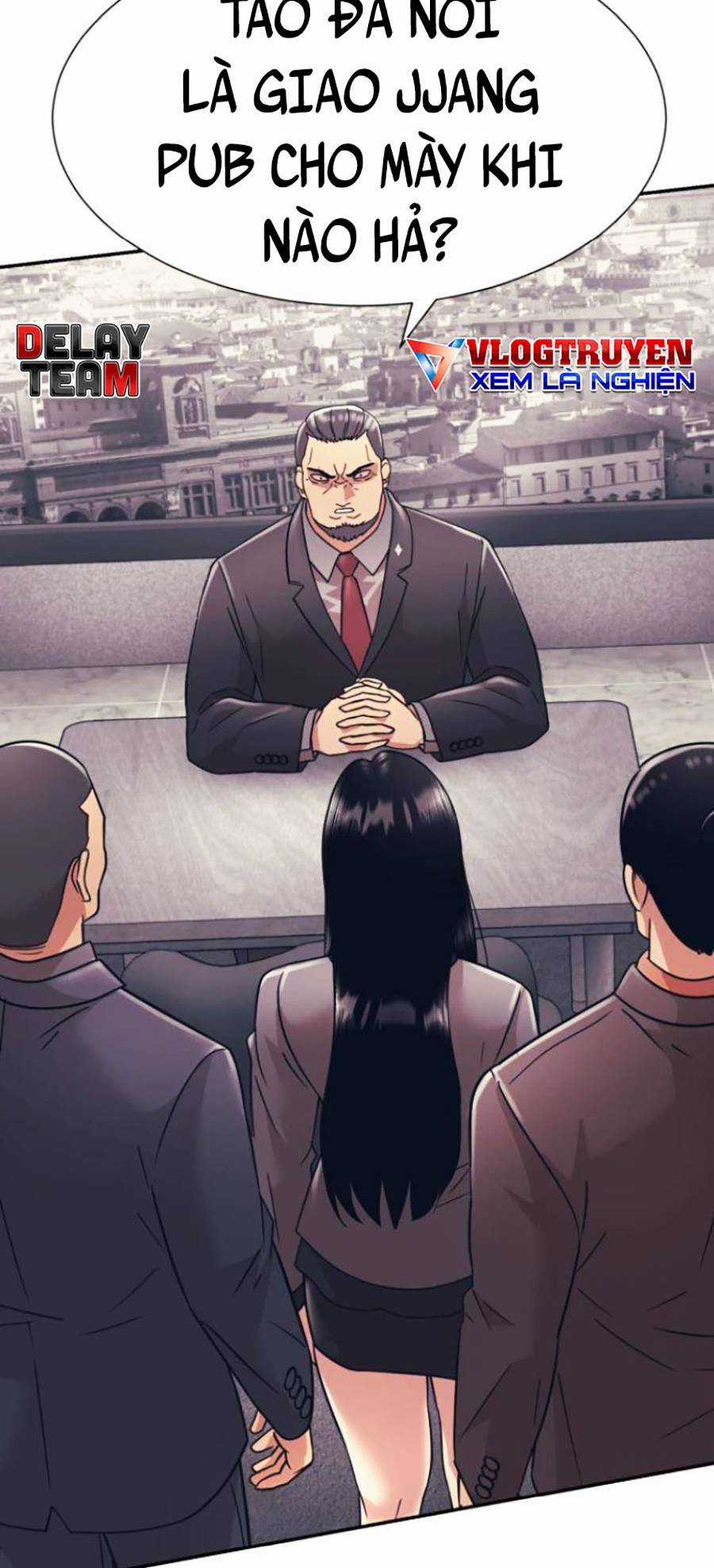 Sóng Ngầm - Chapter 9 - Trang 58