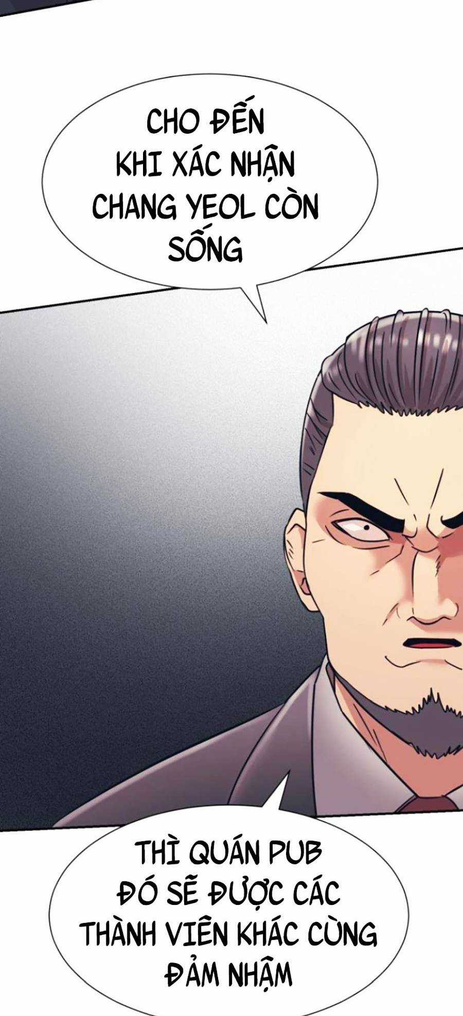 Sóng Ngầm - Chapter 9 - Trang 59