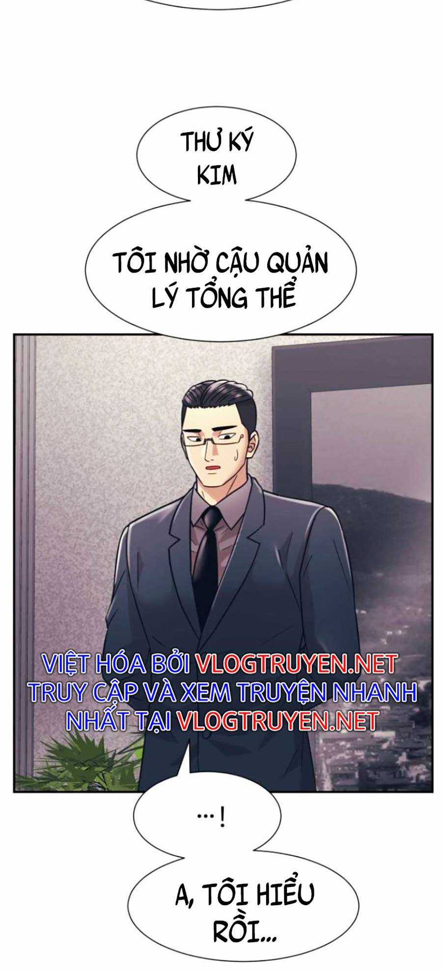 Sóng Ngầm - Chapter 9 - Trang 60