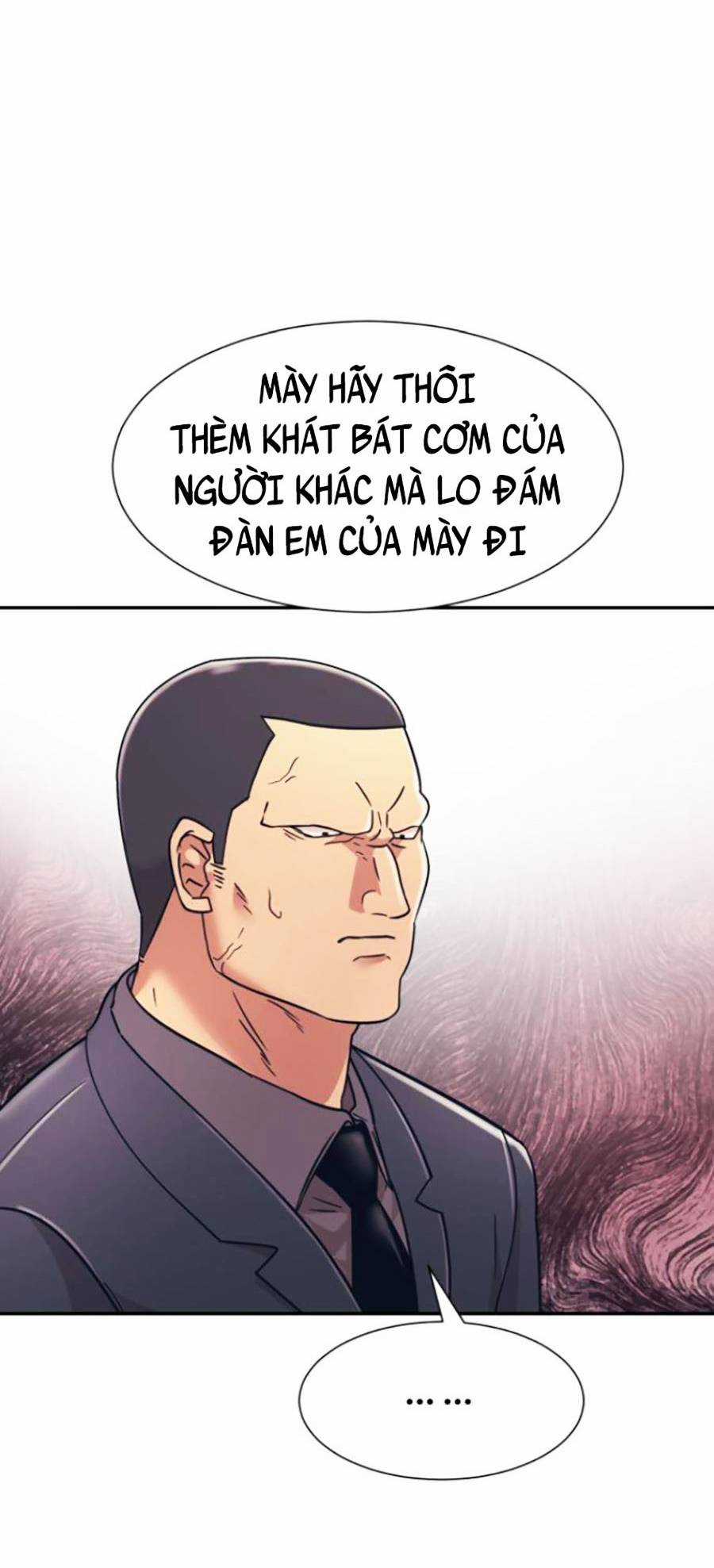 Sóng Ngầm - Chapter 9 - Trang 61