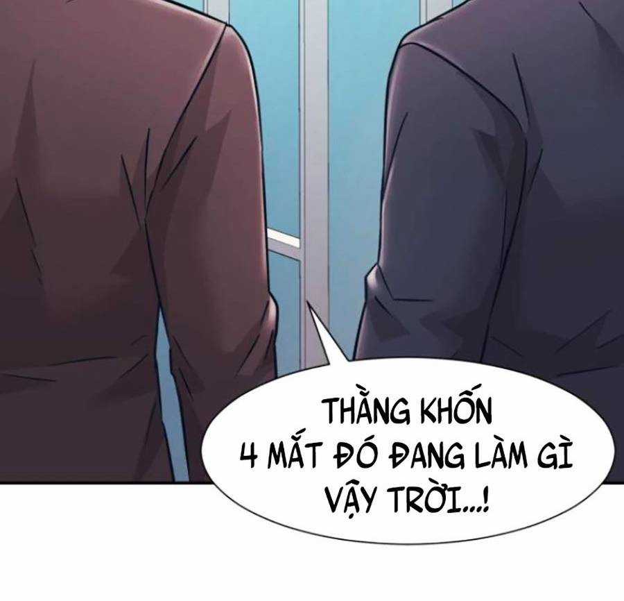 Sóng Ngầm - Chapter 9 - Trang 74