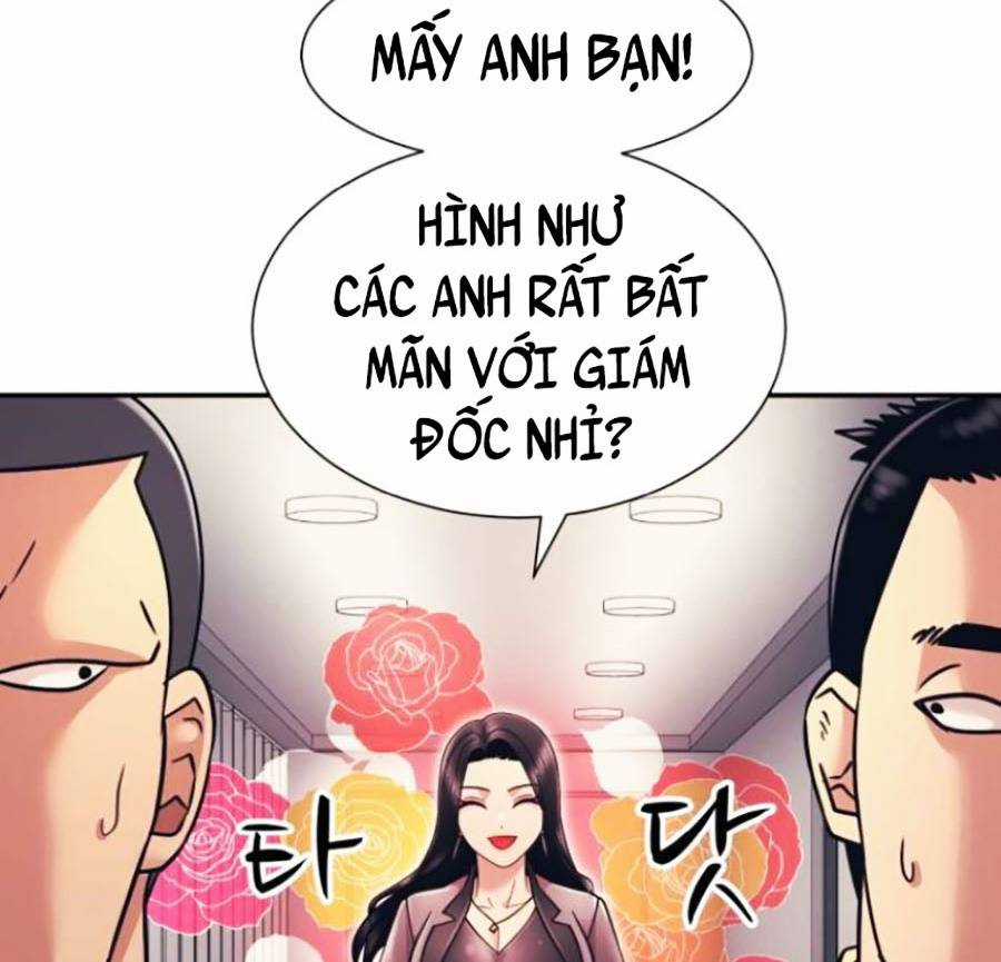 Sóng Ngầm - Chapter 9 - Trang 76