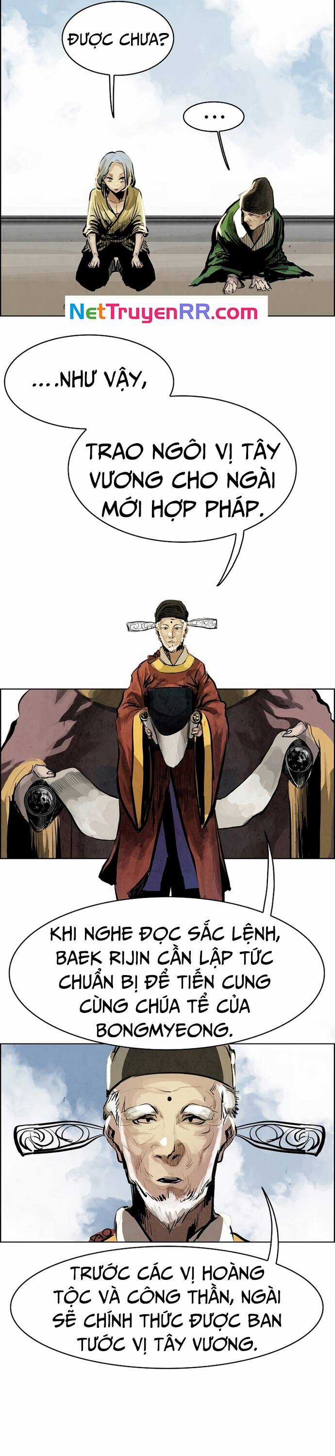 Song Nguyệt - Chương 21 - Trang 4