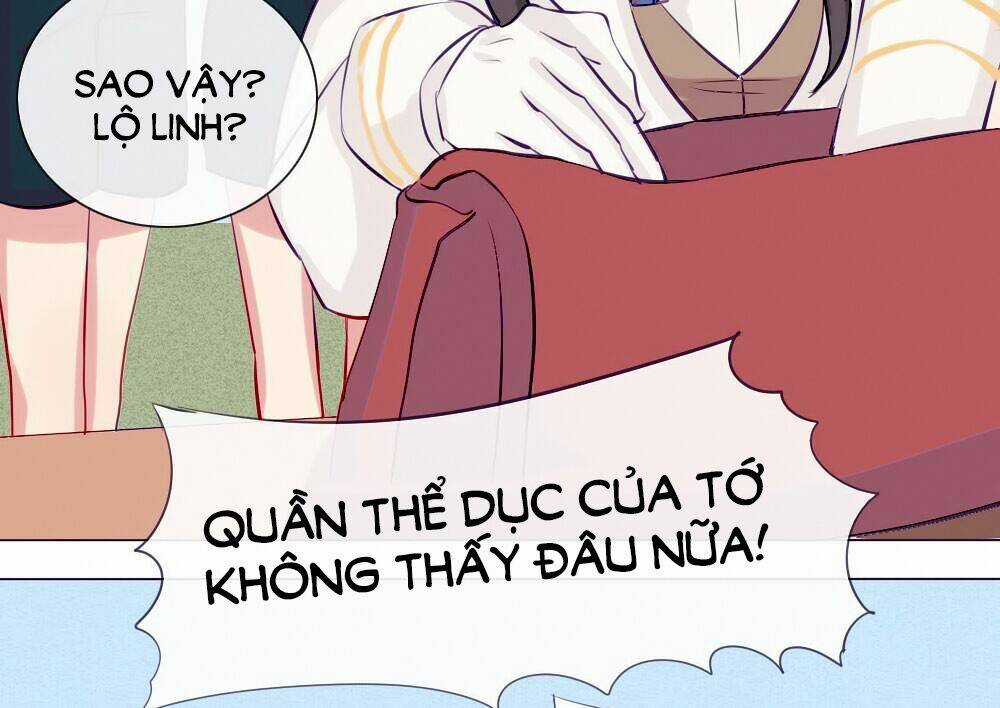 Song Sinh Đổi Chỗ Ở - Chapter 10 - Trang 14