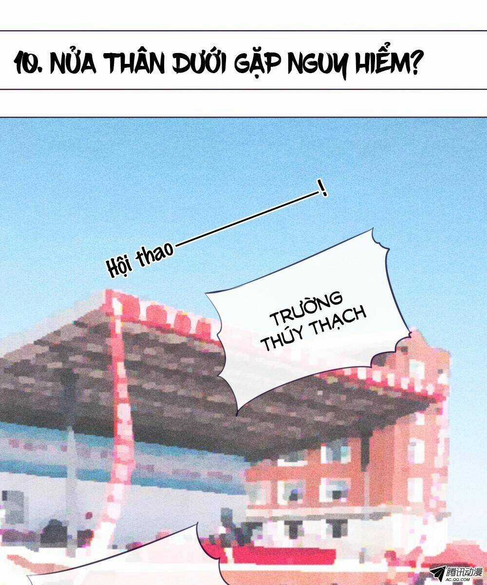 Song Sinh Đổi Chỗ Ở - Chapter 10 - Trang 3