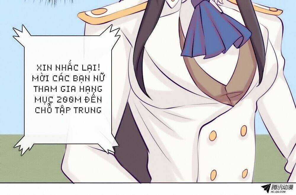 Song Sinh Đổi Chỗ Ở - Chapter 10 - Trang 22