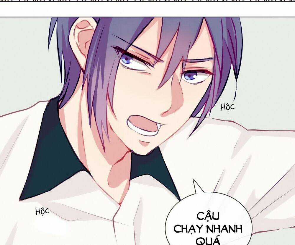 Song Sinh Đổi Chỗ Ở - Chapter 10 - Trang 25