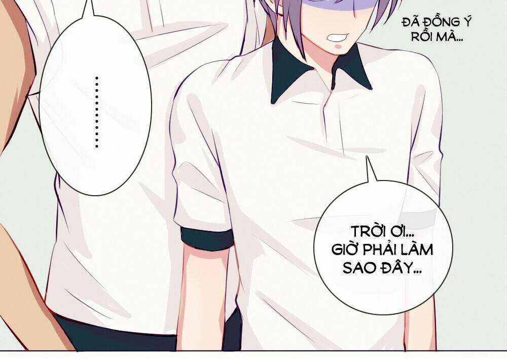 Song Sinh Đổi Chỗ Ở - Chapter 10 - Trang 29