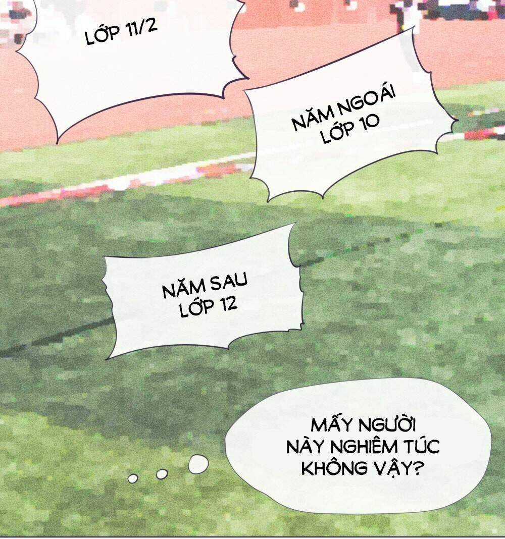 Song Sinh Đổi Chỗ Ở - Chapter 10 - Trang 4