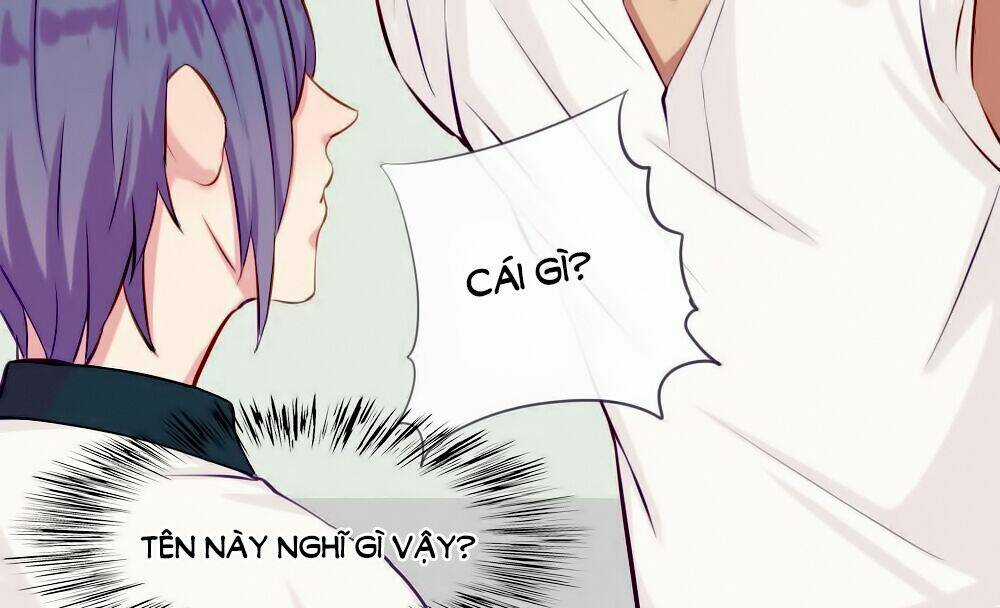 Song Sinh Đổi Chỗ Ở - Chapter 10 - Trang 35