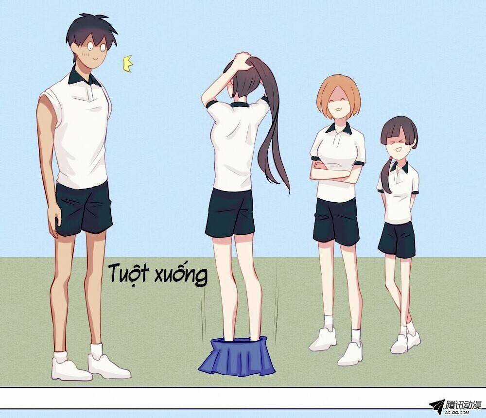 Song Sinh Đổi Chỗ Ở - Chapter 10 - Trang 46