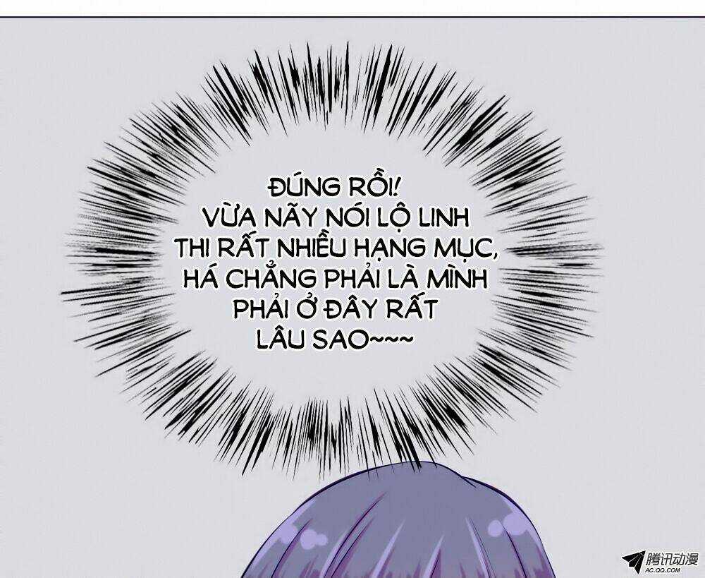 Song Sinh Đổi Chỗ Ở - Chapter 10 - Trang 52