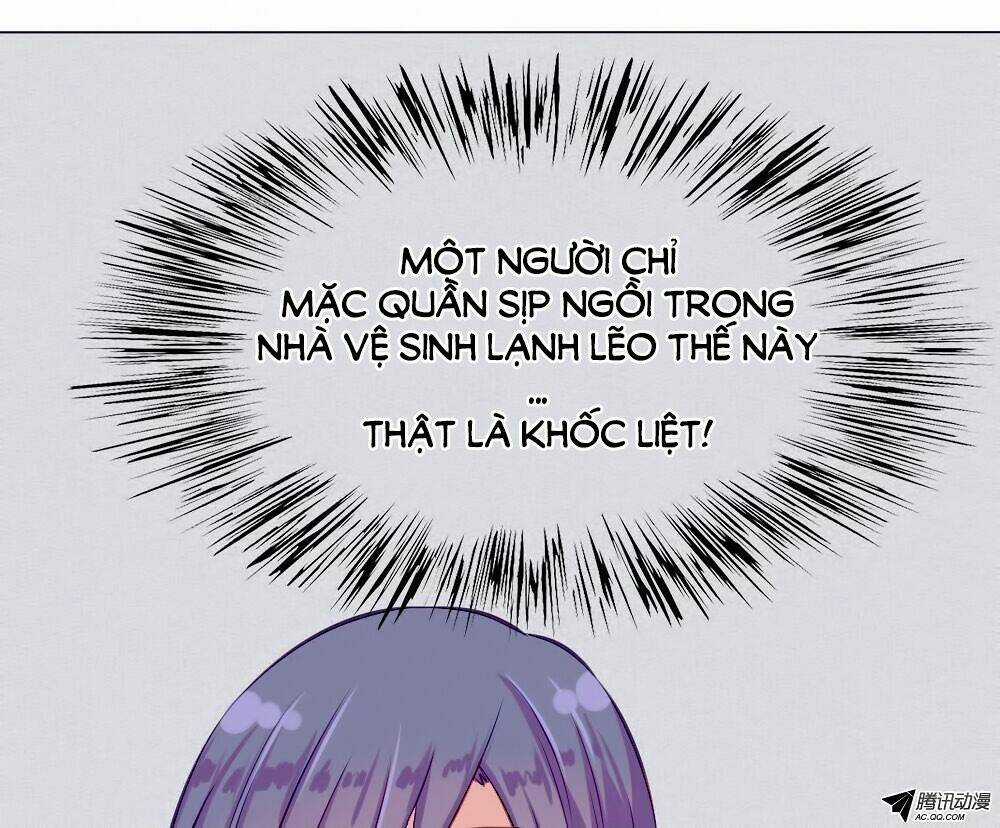 Song Sinh Đổi Chỗ Ở - Chapter 10 - Trang 54