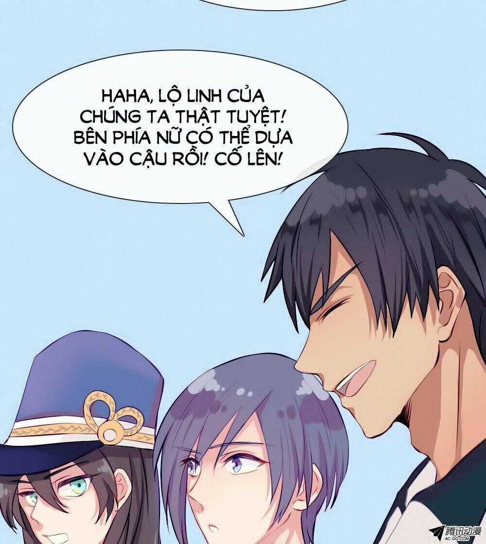 Song Sinh Đổi Chỗ Ở - Chapter 10 - Trang 10