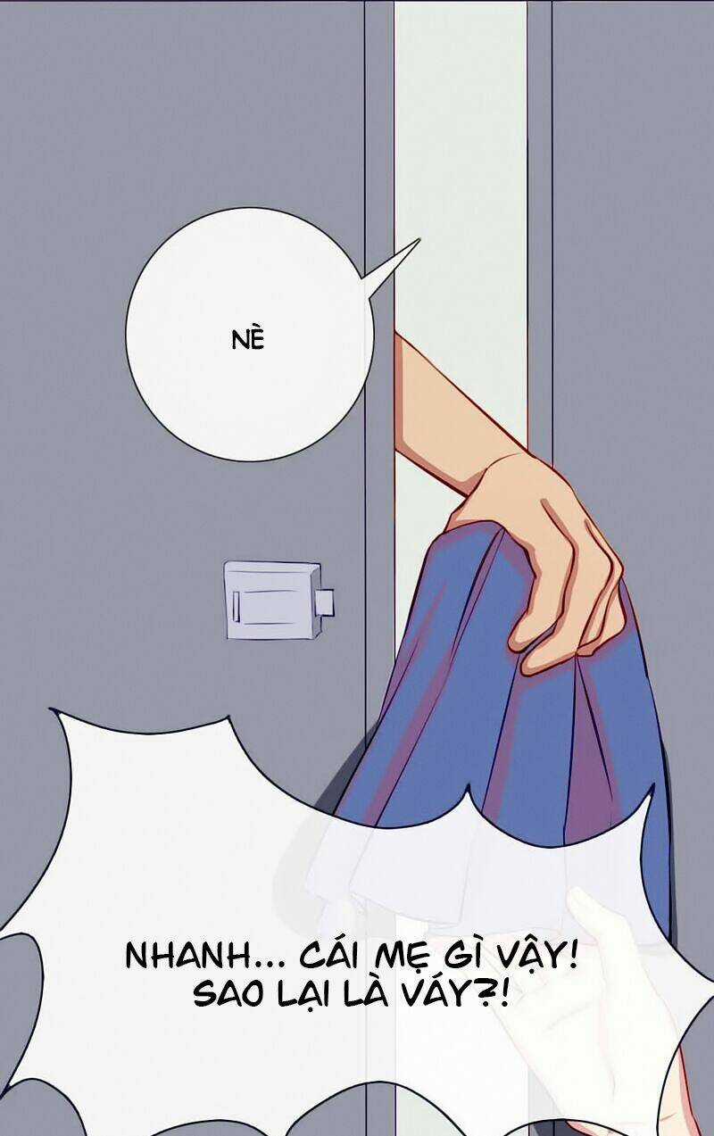 Song Sinh Đổi Chỗ Ở - Chapter 11 - Trang 3