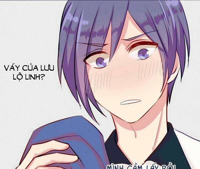 Song Sinh Đổi Chỗ Ở - Chapter 11 - Trang 4