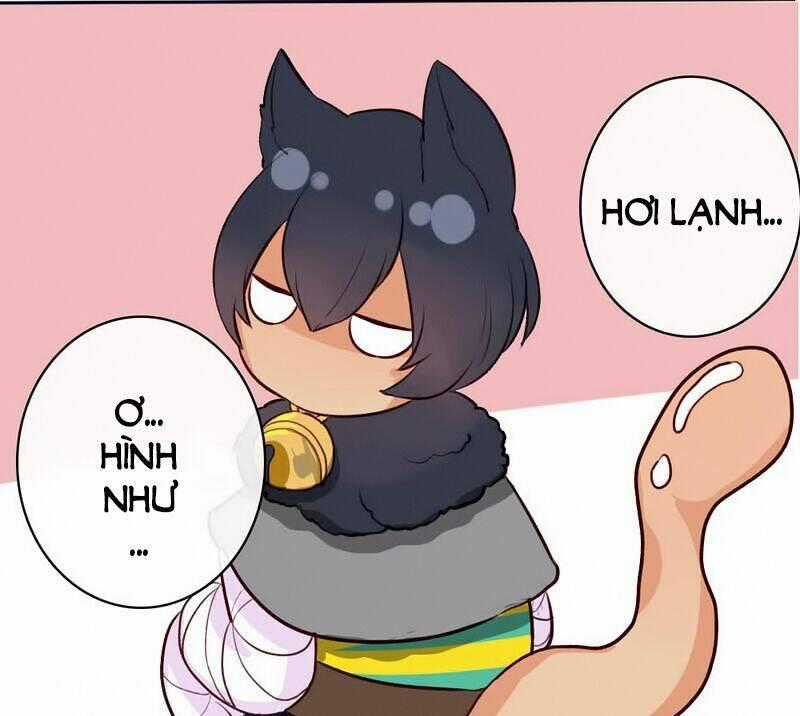 Song Sinh Đổi Chỗ Ở - Chapter 11 - Trang 42