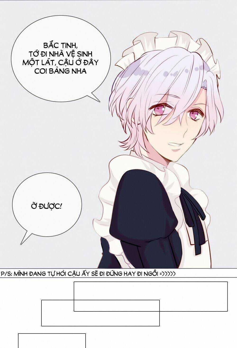 Song Sinh Đổi Chỗ Ở - Chapter 12 - Trang 16