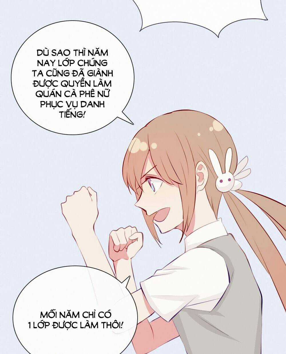 Song Sinh Đổi Chỗ Ở - Chapter 12 - Trang 3