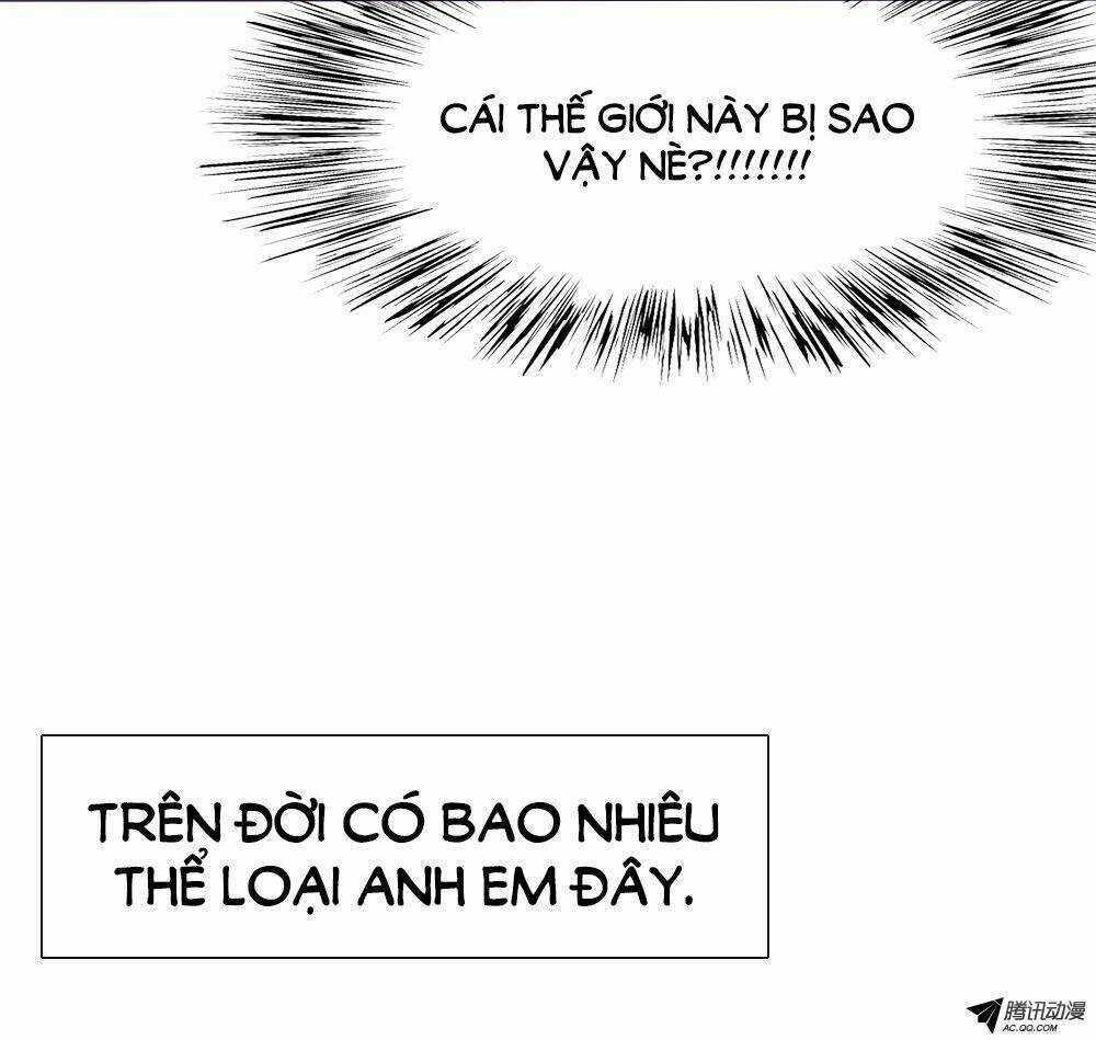 Song Sinh Đổi Chỗ Ở - Chapter 12 - Trang 40