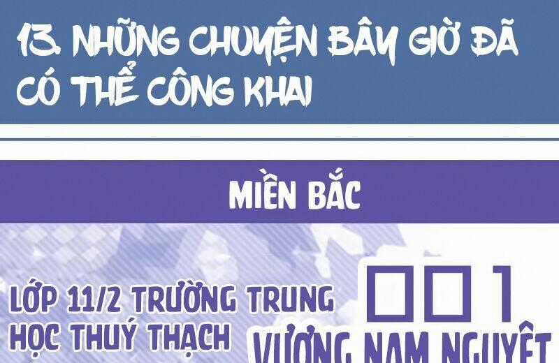 Song Sinh Đổi Chỗ Ở - Chapter 13 - Trang 2