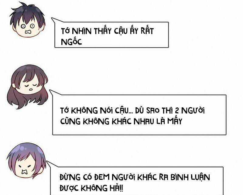 Song Sinh Đổi Chỗ Ở - Chapter 13 - Trang 11