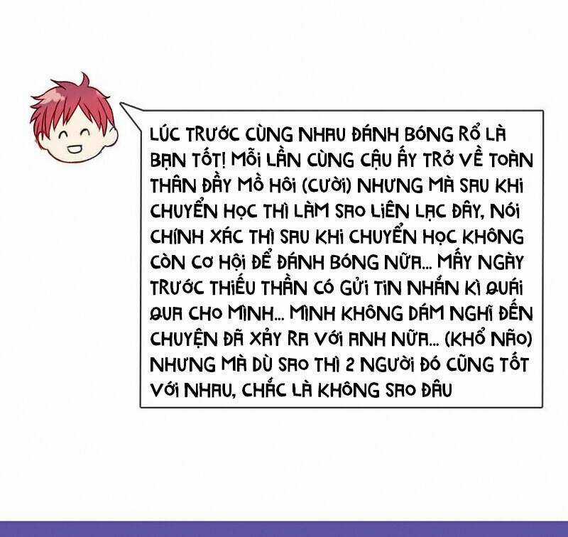 Song Sinh Đổi Chỗ Ở - Chapter 13 - Trang 12