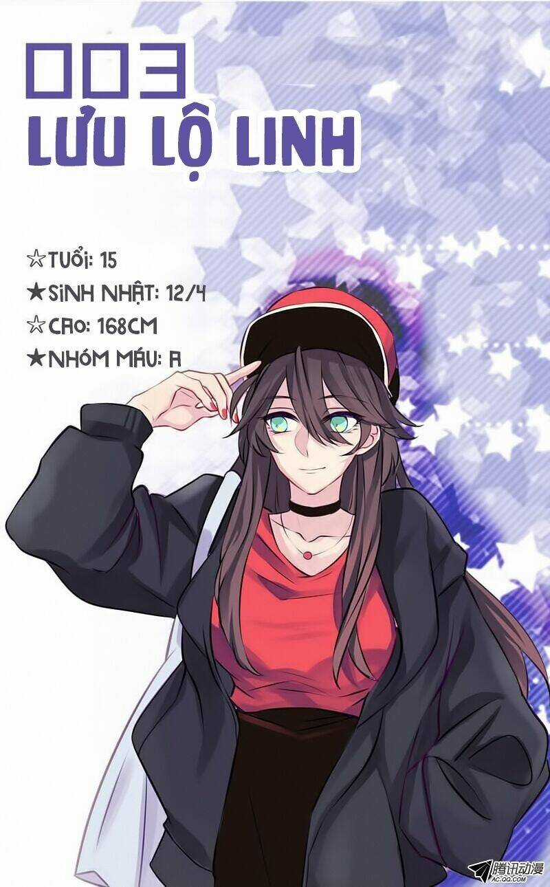 Song Sinh Đổi Chỗ Ở - Chapter 13 - Trang 13