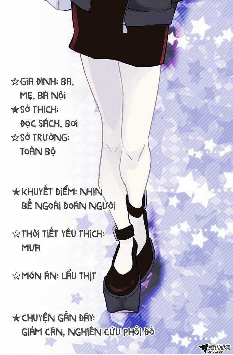 Song Sinh Đổi Chỗ Ở - Chapter 13 - Trang 14