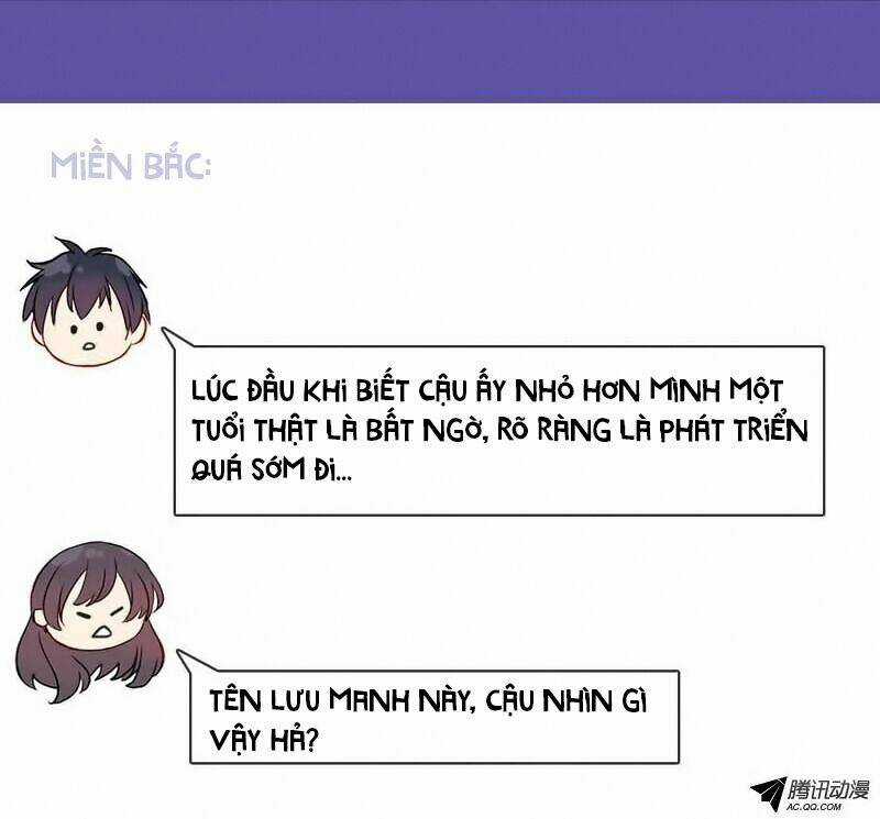 Song Sinh Đổi Chỗ Ở - Chapter 13 - Trang 15