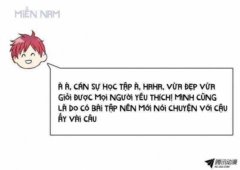 Song Sinh Đổi Chỗ Ở - Chapter 13 - Trang 17