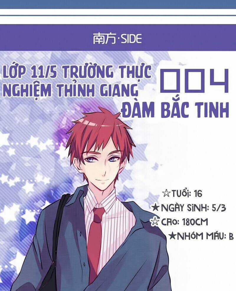 Song Sinh Đổi Chỗ Ở - Chapter 13 - Trang 18