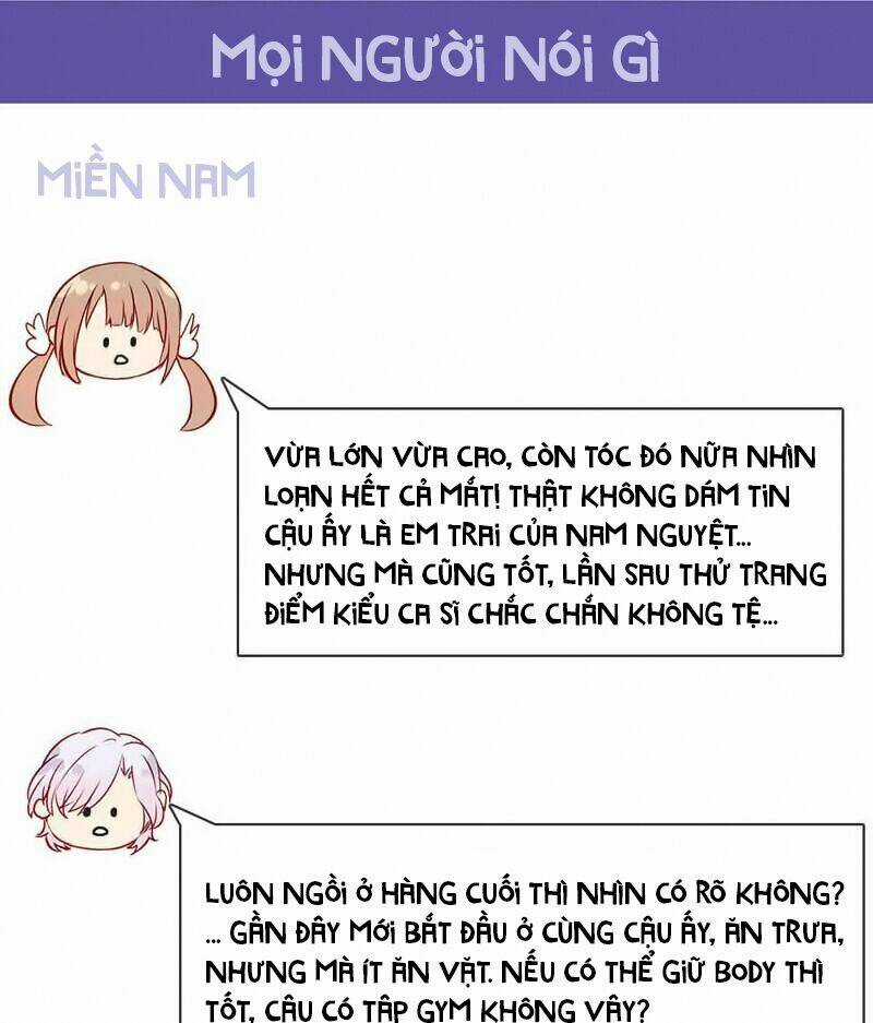 Song Sinh Đổi Chỗ Ở - Chapter 13 - Trang 20