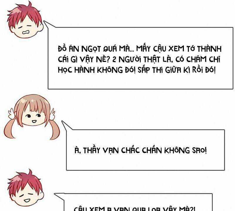 Song Sinh Đổi Chỗ Ở - Chapter 13 - Trang 21