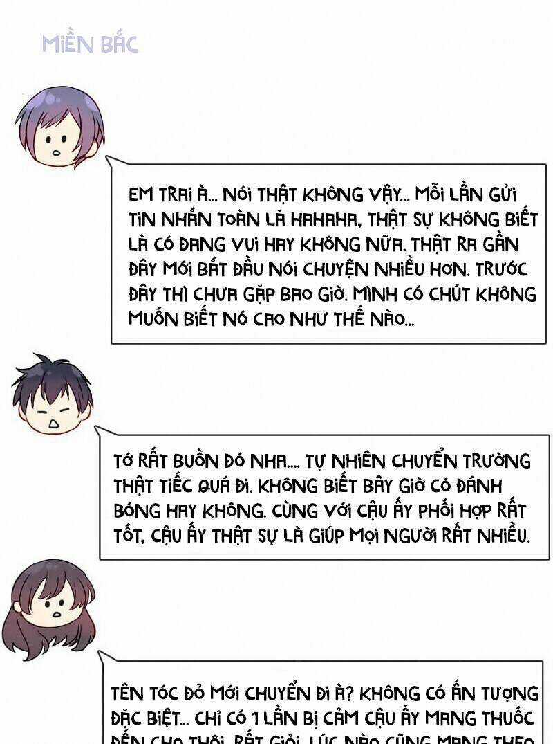 Song Sinh Đổi Chỗ Ở - Chapter 13 - Trang 22
