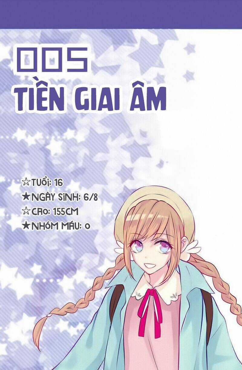 Song Sinh Đổi Chỗ Ở - Chapter 13 - Trang 23