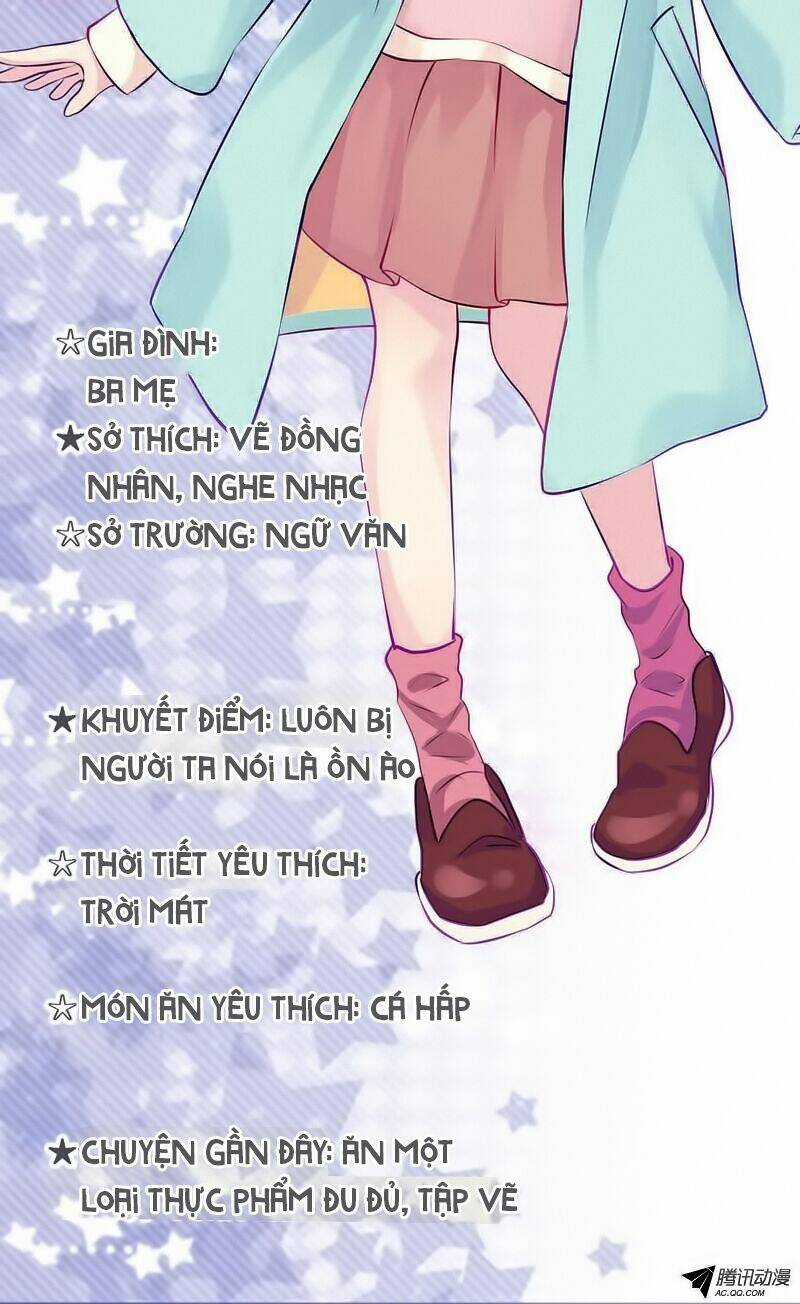 Song Sinh Đổi Chỗ Ở - Chapter 13 - Trang 24