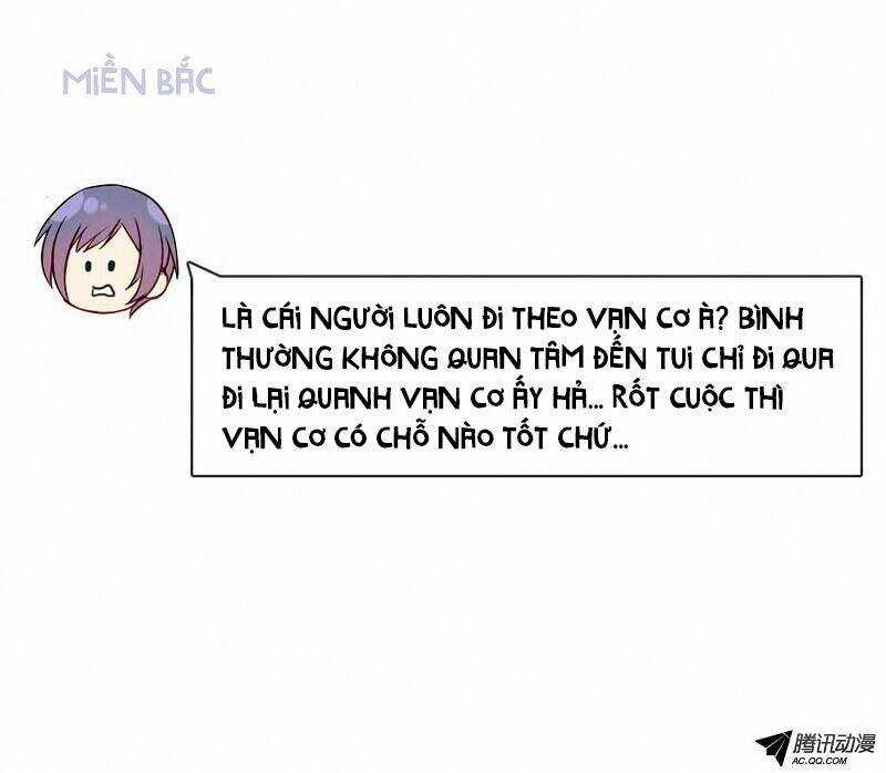 Song Sinh Đổi Chỗ Ở - Chapter 13 - Trang 27