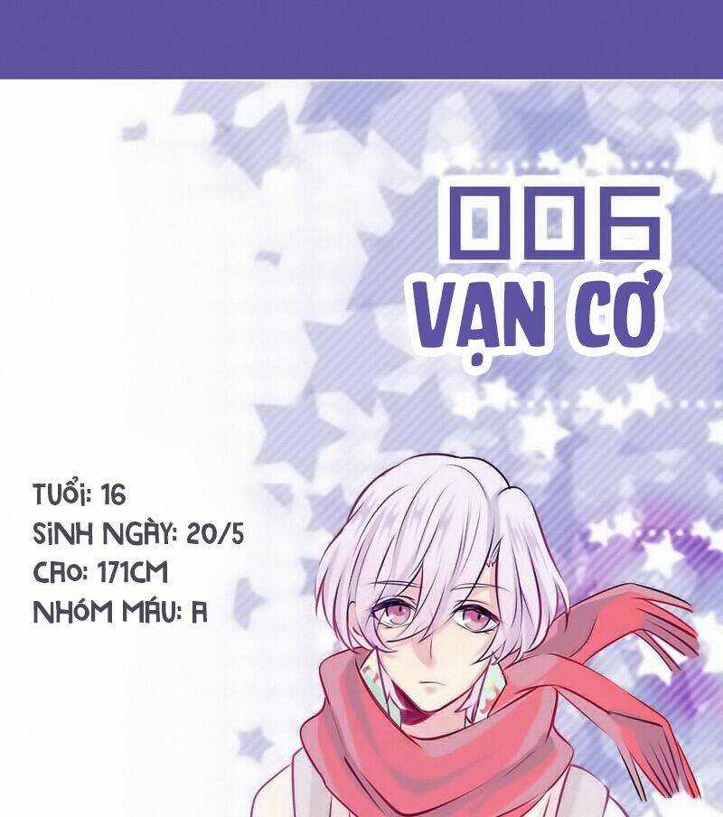 Song Sinh Đổi Chỗ Ở - Chapter 13 - Trang 28