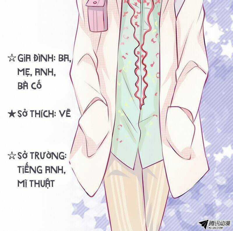 Song Sinh Đổi Chỗ Ở - Chapter 13 - Trang 29