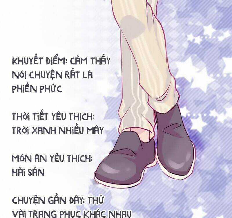 Song Sinh Đổi Chỗ Ở - Chapter 13 - Trang 30