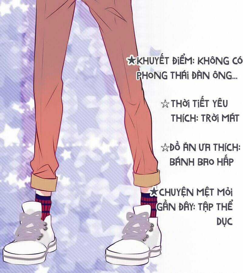 Song Sinh Đổi Chỗ Ở - Chapter 13 - Trang 4